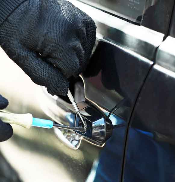 Trumbull Locksmith