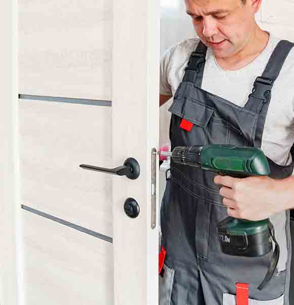 Trumbull Locksmith