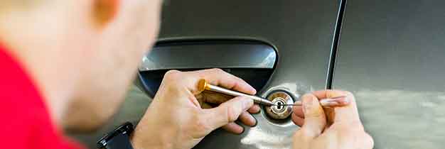 Trumbull Locksmiths