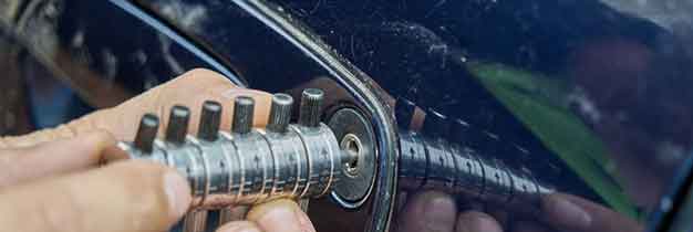 Locksmith Trumbull