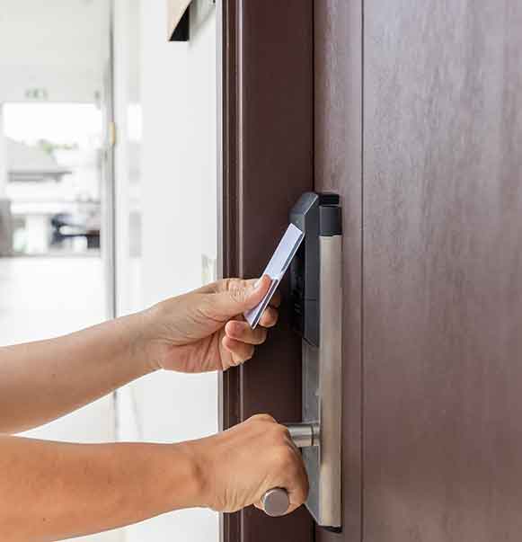 Trumbull Locksmith