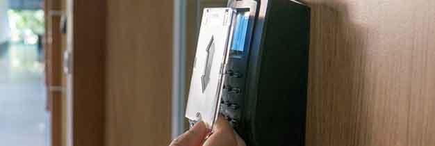 Trumbull Locksmiths