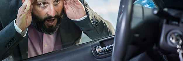 Trumbull Locksmiths