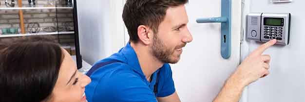 Trumbull Locksmiths