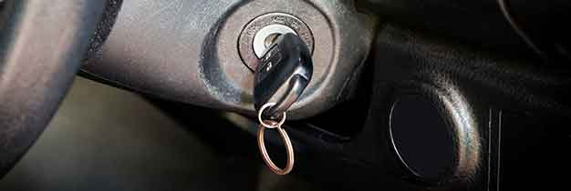 Trumbull Locksmiths