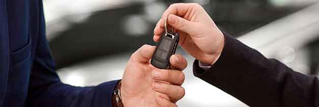 Locksmith Trumbull