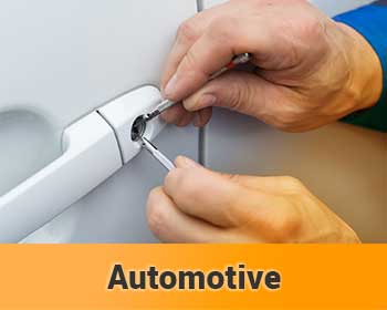 Automotive Locksmith Trumbull