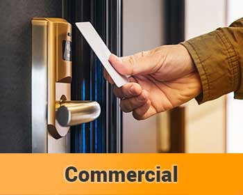 Commercial Locksmith Trumbull