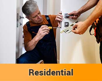 Residential Locksmith Trumbull